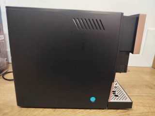 Cafetera Cecotec Cremmaet CompactCino