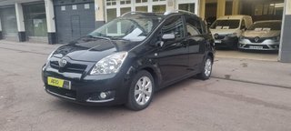 Toyota Corolla Verso 2008