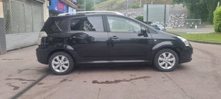 Toyota Corolla Verso 2008