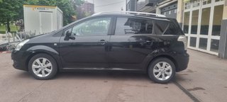 Toyota Corolla Verso 2008