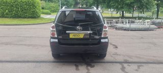 Toyota Corolla Verso 2008