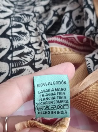 Sobretodo Talla Única