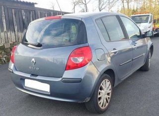 8200582809 centralita renault clio 1.6 16v 122441