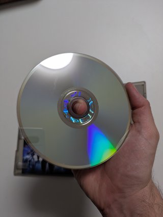 Mass Effect Xbox 360 Classics PAL