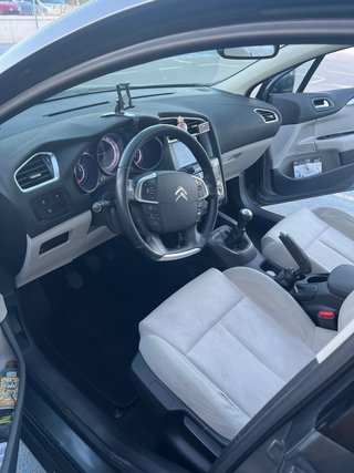 Citroen C4 2010