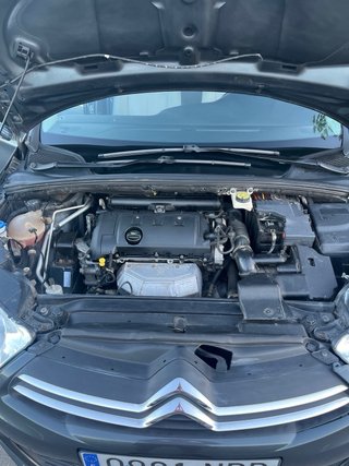 Citroen C4 2010