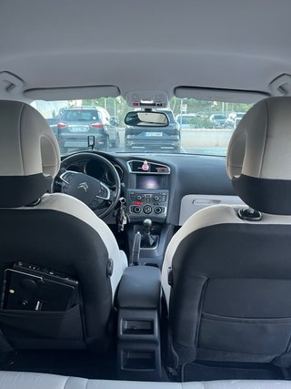 Citroen C4 2010