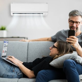 Mantenimiento Aire Acondicionado Split Barcelona