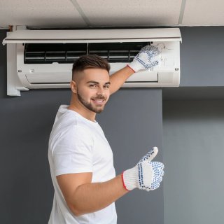 Mantenimiento Aire Acondicionado Split Barcelona