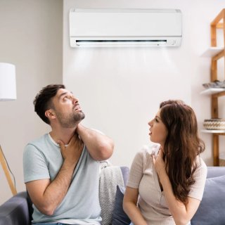 Mantenimiento Aire Acondicionado Split Barcelona