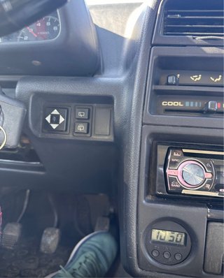 Suzuki Vitara 1998