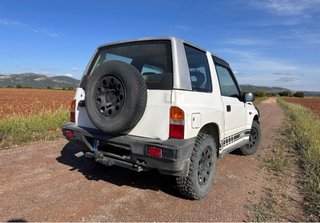 Suzuki Vitara 1998