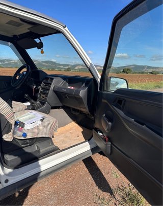 Suzuki Vitara 1998