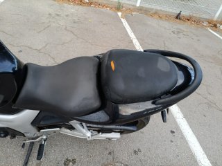 Suzuki SV650S