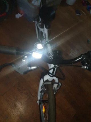 URGEEEE VENDERRR...!!!!!Bicicleta infantil 6-9 año