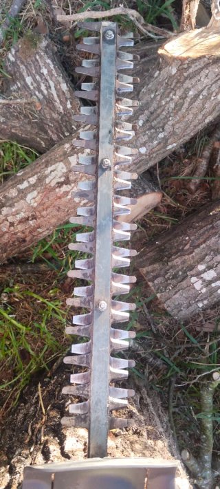 Corta setos Stihl