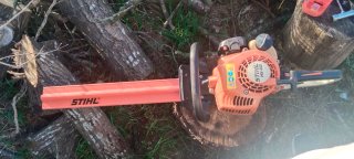 Corta setos Stihl