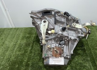 20tb51 caja cambios citroen xsara berlina 96096