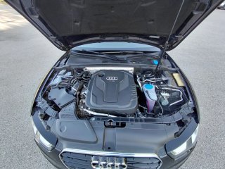 Audi A5 2015