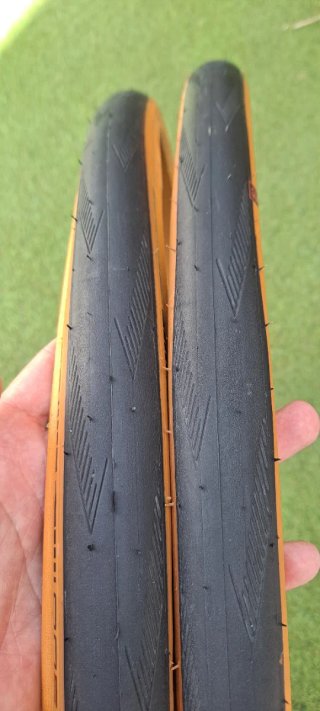 Cubiertas Schwalbe
