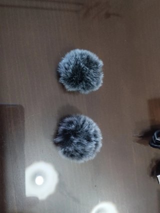 Micrófono Lavalier Inalámbrico