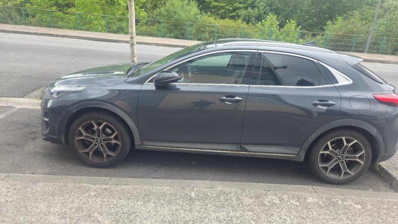 KIA XCeed 2020 1.0 T-GDi 120cv Emotion (tope gama) - foto 1