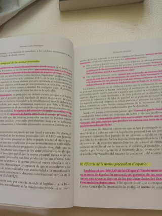 Introducción al Derecho Procesal