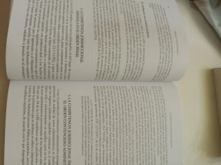 Introducción al Derecho Procesal