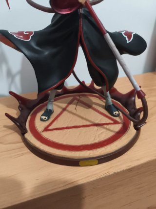 Figura Hidan Naruto Shippuden