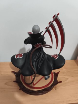 Figura Hidan Naruto Shippuden