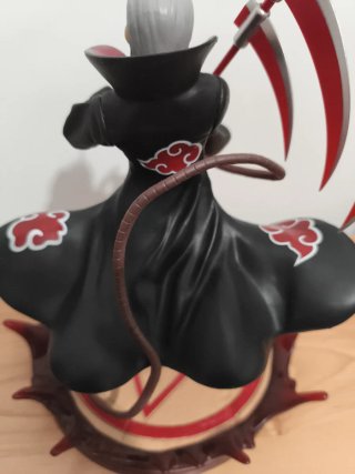 Figura Hidan Naruto Shippuden