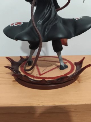 Figura Hidan Naruto Shippuden