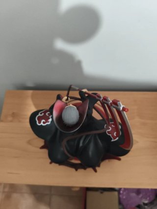 Figura Hidan Naruto Shippuden