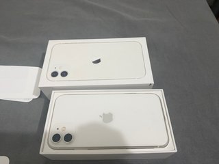 iPhone 11 64GB /Blanco