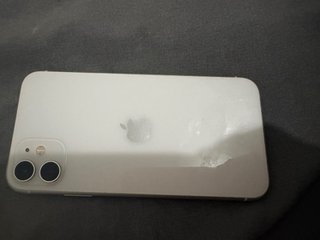 iPhone 11 64GB /Blanco