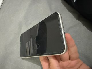 iPhone 11 64GB /Blanco