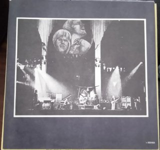 Emerson Lake & Palmer - The Best Of ELP