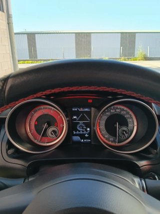 Suzuki Swift 2022