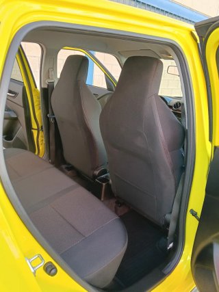Suzuki Swift 2022