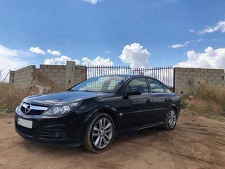 Opel Vectra 2006 para piezas