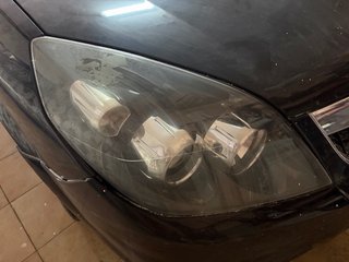 Opel Vectra 2006 DESPIECE