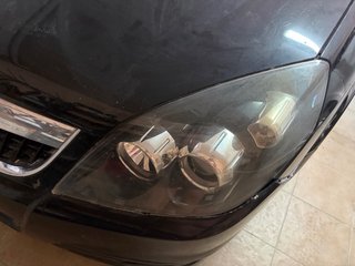 Opel Vectra 2006 DESPIECE