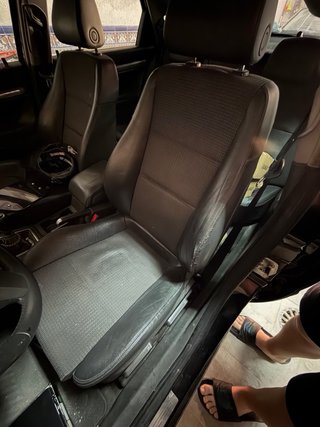 Opel Vectra 2006 DESPIECE