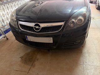 Opel Vectra 2006 DESPIECE
