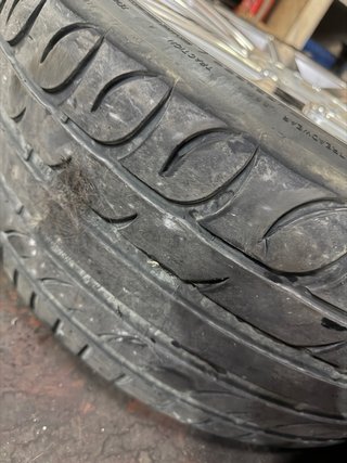 Llantas Audi ATP Italia 19 pulgadas