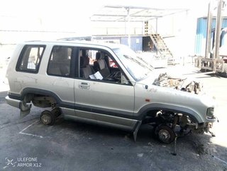 Opel 531149 faro derecho al100s monterey