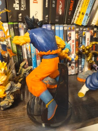 Figura Goku Ultra Instinto