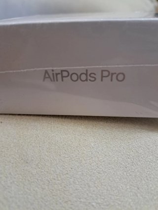 Airpods pro 3 Blancos nuevos