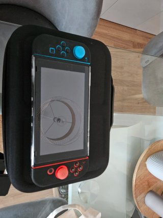 Nintendo Switch + Accesorios