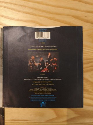 LOTE 3 SINGLES MAGNUM 7" VINILO HEAVY HARD ROCK